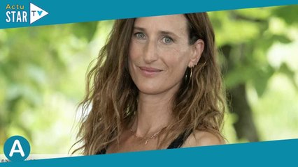 « Je n'étais pas bonne »  Camille Cottin évoque cette profession qu'elle exerçait avant d'être actr