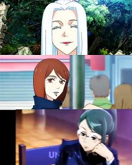 I call them triple threats