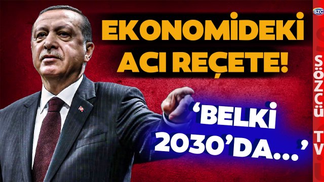Uzman Ekonomist 'Seçimden Sonra İşimiz Zor' Diyerek Kara Tabloyu Çizdi!