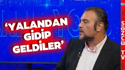 Download Video: 'O Kadar Yüzü Yoktu ki' Murat Muratoğlu Memur-Sen ve Hakem Heyetine Ateş Püskürdü!