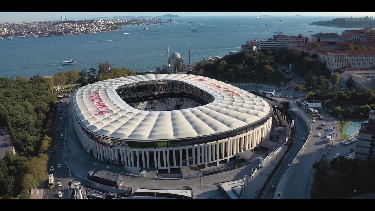 The Window | show | 2021 | Official Teaser