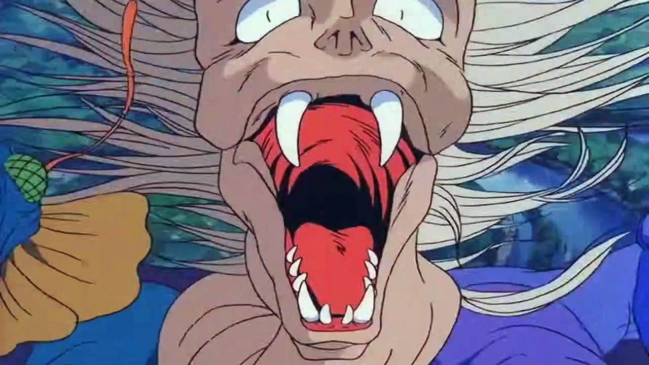 Devilman | show | 1987 | Official Clip