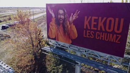 Mathieu Dufour : une année de rêve! | show | 2021 | Official Trailer