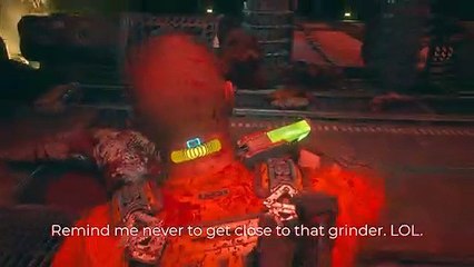 When the dinner bell rings.