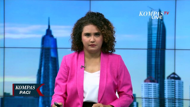 Truk Bermuatan Besi Terbalik di Tol Japek KM 22 Bekasi, Sopir dan Kernet Terluka!