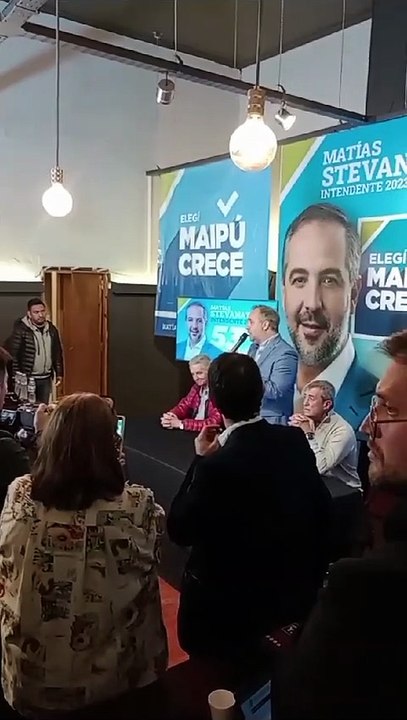maipu video