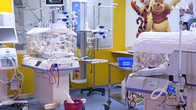 Strasburgo condanna l'Italia sulla maternita' surrogata
