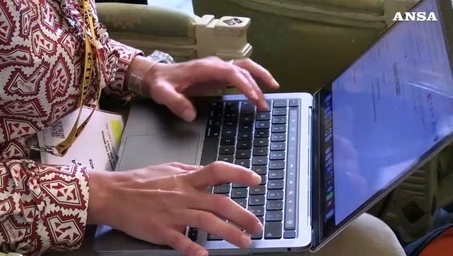 A2A: L'acqua e' a rischio, servono quasi 50 miliardi per l'emergenza