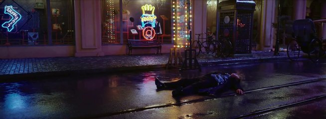 Đêm Trước Tập 1 - Xem Phim VIETSUB Miễn Phí 🎬