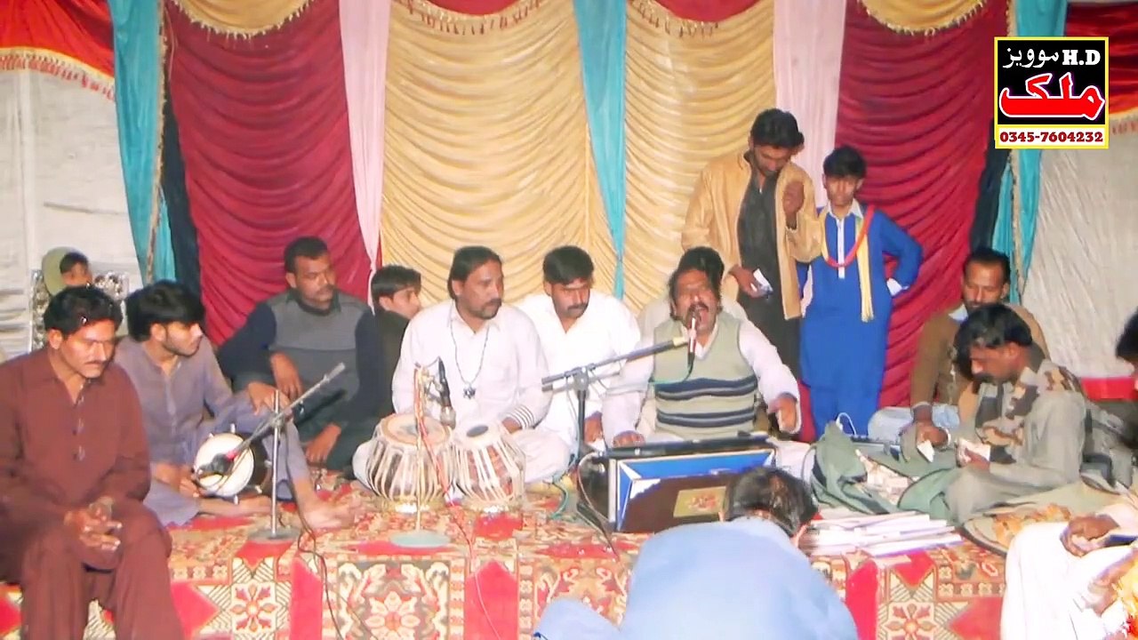 Gali WichMilya Hatho Ute Mehdi Wall Thall Haso Ashraf Litti Jhang