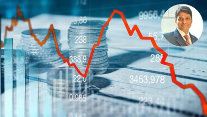 बाजार में करेक्शन और कंसोलिडेशन के बीच निवेश का अच्छा मौका, जानिए कहां दांव लगा रहे हैं कुंज बंसल