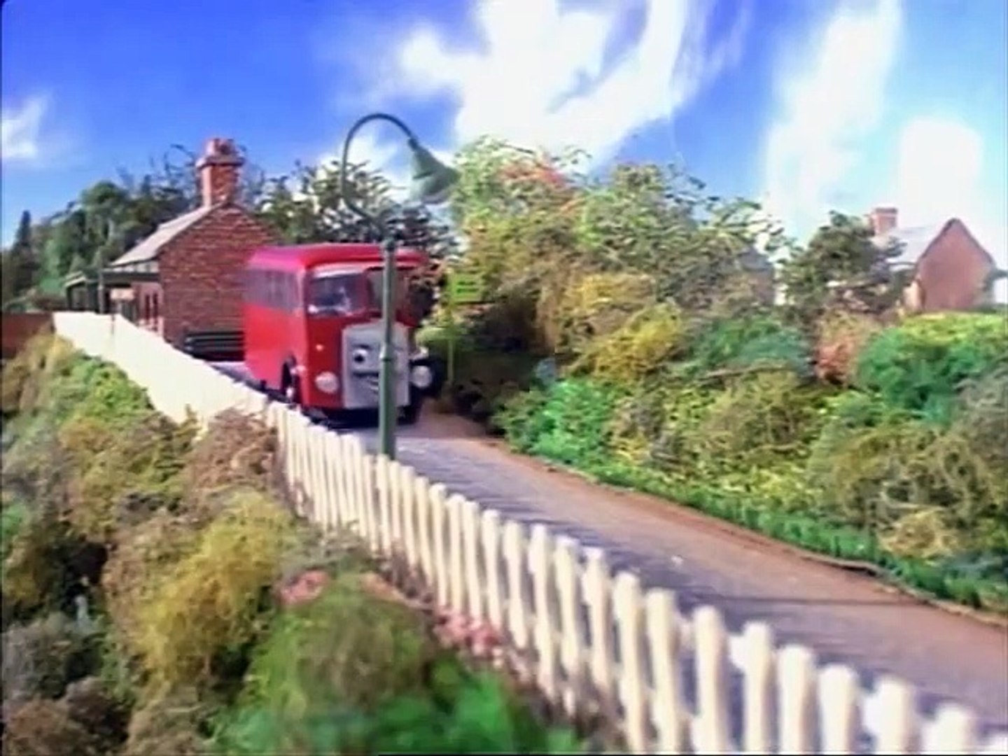10 Years Of Thomas (1999-2005) - video Dailymotion