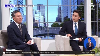 [핫3]신학림, 김만배에 ‘돈 받고 허위 인터뷰’ 의혹