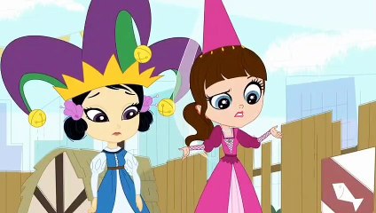 Vinny Lizard's Surprising Weight Gain in Littlest Pet Shop & Game of Groans 🦎