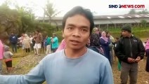 Diduga Tak Bisa Berenang, 3 Remaja Tewas Tenggelam di Kubangan Bekas Galian Tambang