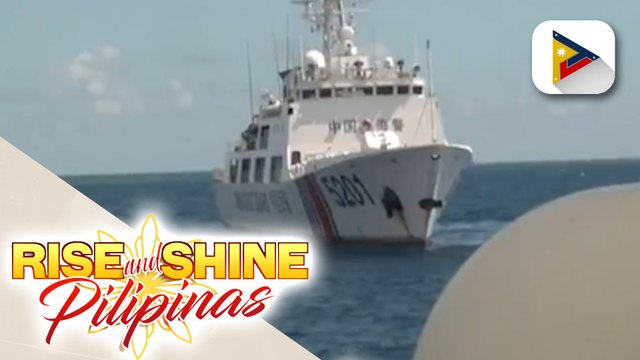 PBBM, nanindigang dedepensahan ang mga teritoryo ng Pilipinas