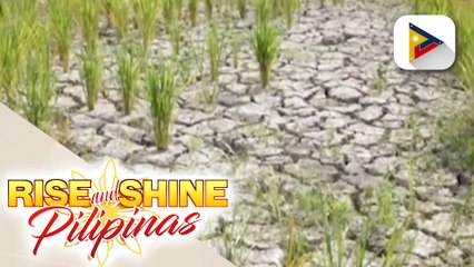 El Niño Team, naglatag ng mga paghahanda sa posibleng epekto ng El Niño