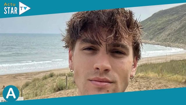 Mostra de Venise l'acteur Gabriel Guevara À contre sens arrêté pour « agression sexuelle »