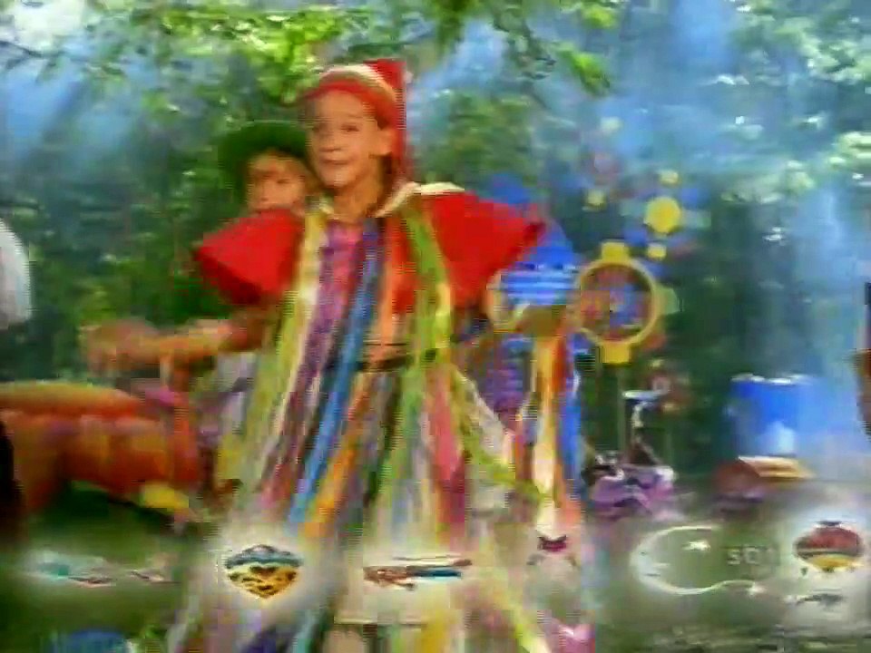Chiquititas 2007 - Capítulo 25
