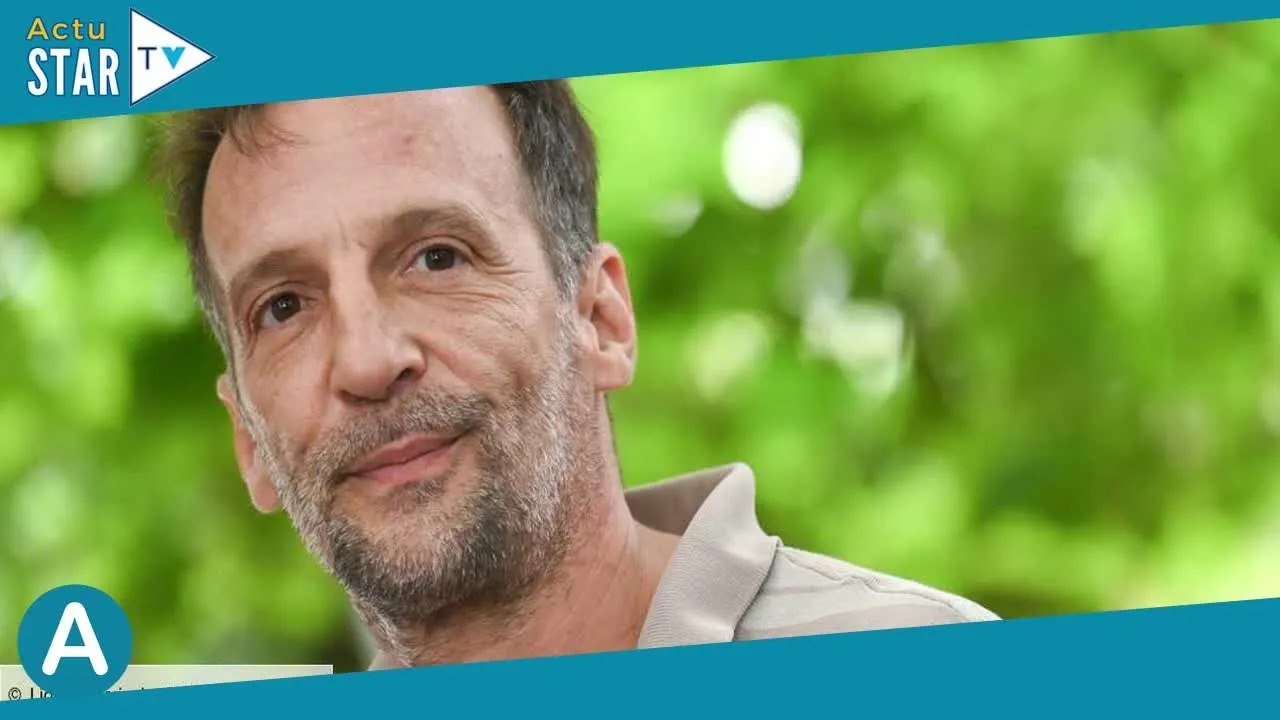 Mathieu Kassovitz  le comédien transporté d'urgence à l'hôpital après un grave accident de moto