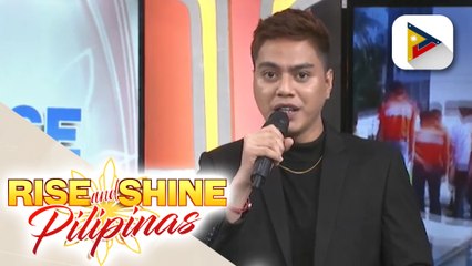 Performer of the Day | Dindo Caraig