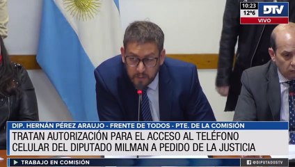 Obtuvo dictamen la modificación de licencias maternales, paternales y parentales