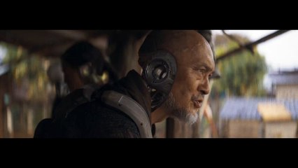 The Creator | Truth - In Theaters September 29 | GetMoviesHD