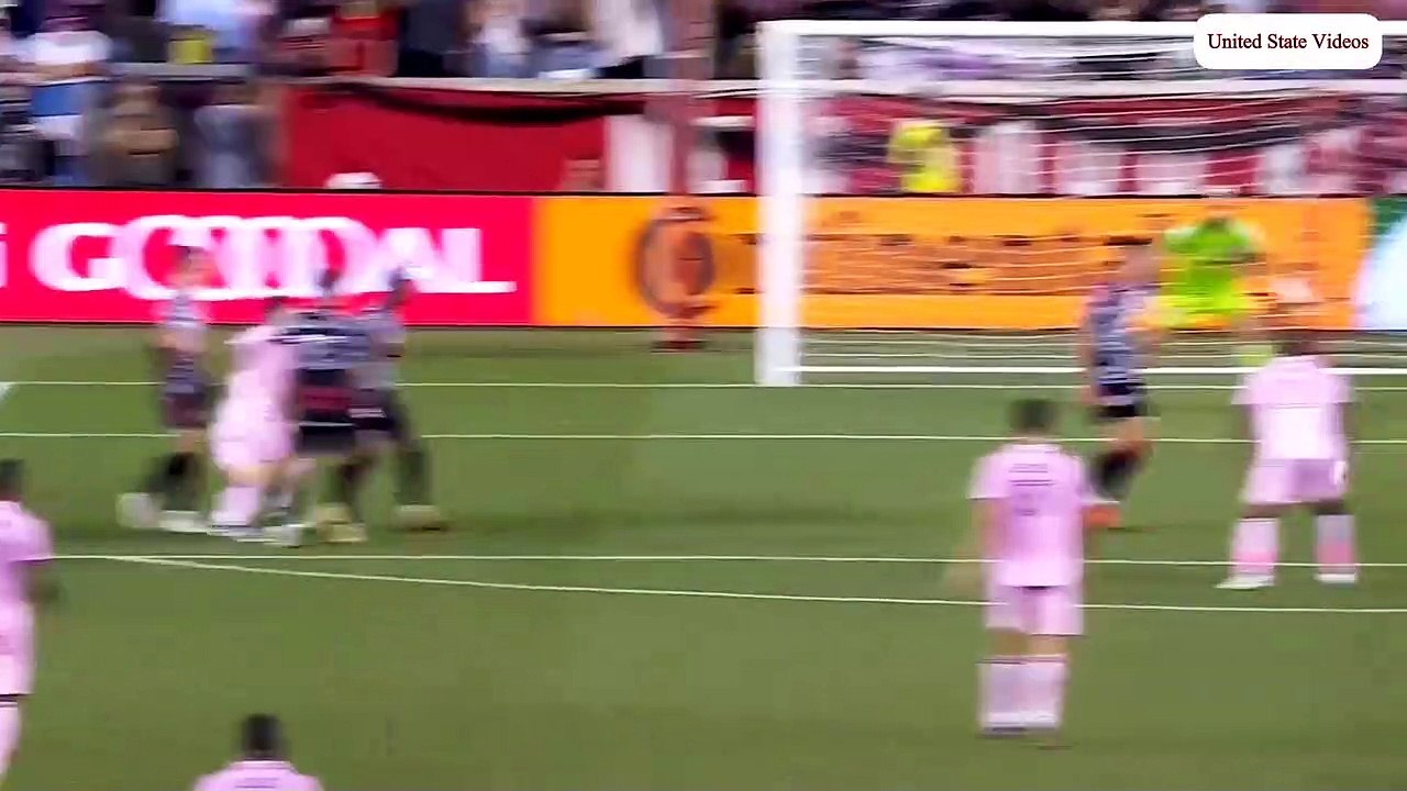 Lionel Messi Goals Attacks | Messi Goals Videos | Fifa Goals 2022