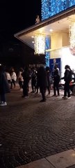 Bonne Année 2023  La seule Animation à Grenoble  Happy New Year  #france #2023 #happynewyear