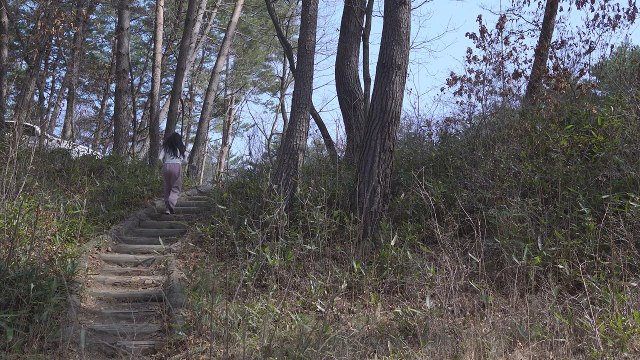 A Rough Solo Camping in the Deep Mountains(but. the joy is 10 times) | Camping ASMR