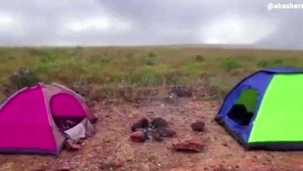 అల్లూరి జిల్లా: పర్యాటకులకు ముఖ్య విజ్ఞప్తి.. ఆ ప్రాంతానికి నో ఎంట్రీ..!