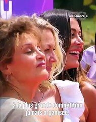 LES CINQUANTE SAISON 2 - W9