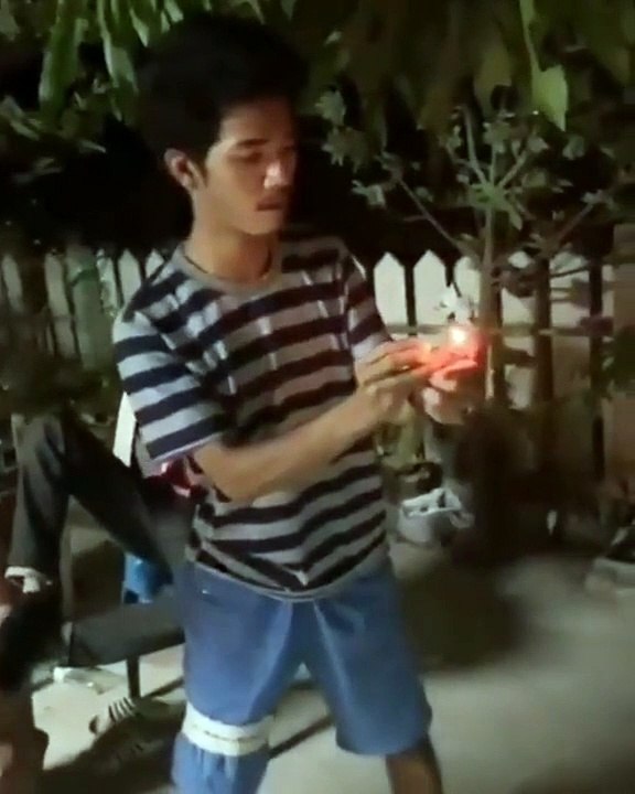 Kocak Part II