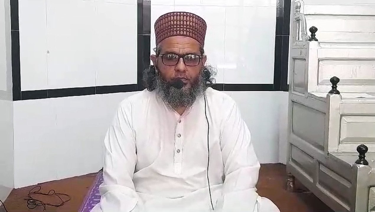 Islam Qabool karny Kai Video