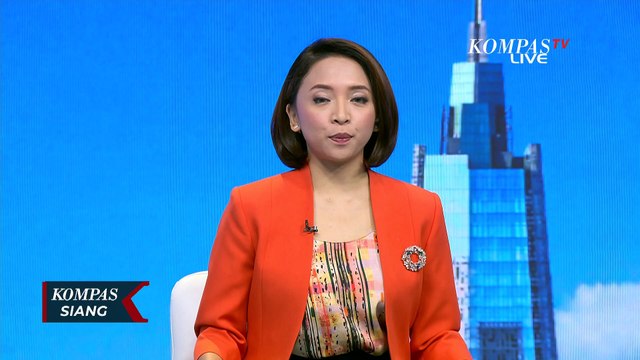 Hari Terakhir Jadi Gubernur, Ridwan Kamil Pamitan dari Gedung Pakuan