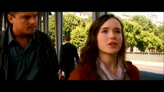 Inception 2010 en streaming VF - Bande Annonce - Leonardo DiCaprio