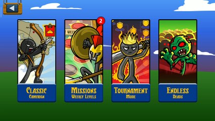 Mission Weekly | Levels 319 | Normal [Failure 1]