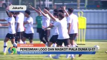 OKEZONE UPDATES: Uji Nyali di Jembatan Gantung hingga Peresmian Logo dan Maskot Piala Dunia U-17