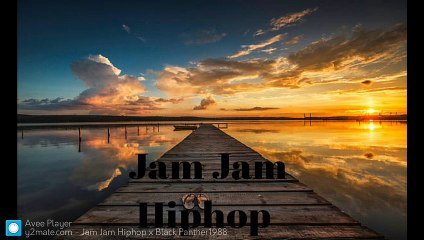 Jam Jam Hiphop