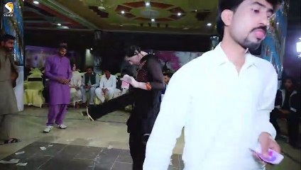 Tu Kura Ty Nai Sein, Aadi Malik Latest Dance Performance 2023