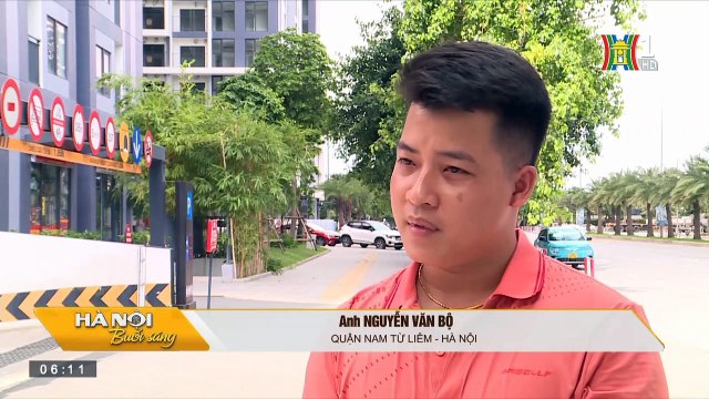 Giảm lãi suất kích thích nhu cầu mua nhà ở thực