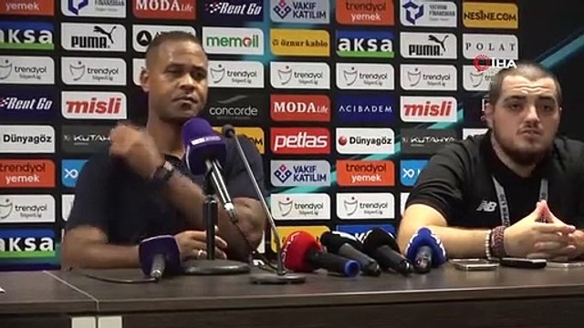 Hatayspor et Y. Adana Demirspor nuls