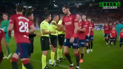 Barcelona vs Osasuna 2-1 Highlights All Goals 2023 Joao Felix Debut