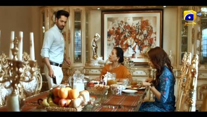 Ab Dekh Khuda Kya Karta Hai Episode 05   Best Scene 01   Danish Taimoor   Sanam Chaudhry
