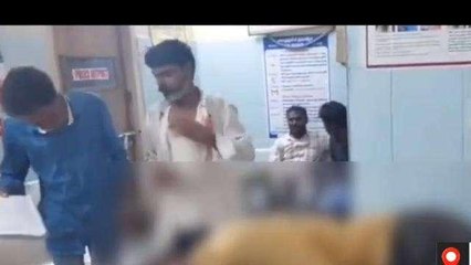 అన్నమయ్య జిల్లా: ఓవర్ స్పీడ్... లోయలోకి దూసుకెళ్లిన బైక్