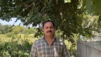 राजसमंद: इस गांव के लोग दहशत के साये, वजह जानकर दंग रह जाएंगे, देखें वीडियो