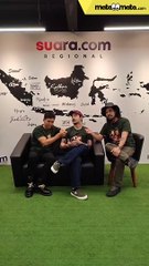 Bocoran Perbedaan Petualangan Sherina 2 dengan Film Pertama