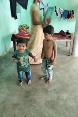 My Dailymotion channel Jay vasava pe bache music dance
