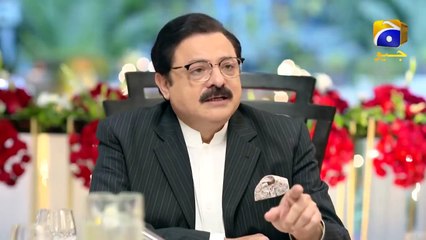 Hasiyat Se Upar   Rang Mahal   Sehar Khan - Ali Ansari