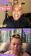 The George Mossey Show: Before the 90 days Episode 14 podcast with DeeDee & Kara! #90dayfiance #news